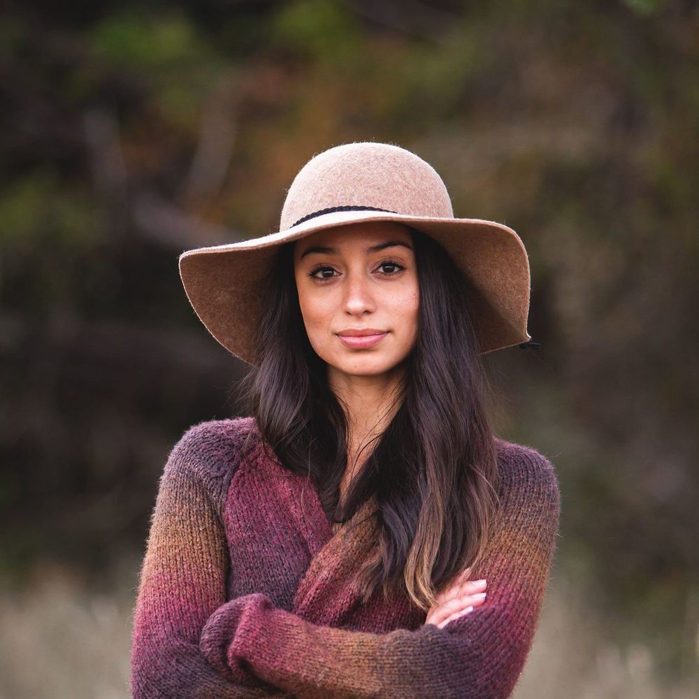 Meet your Posher, Nicole